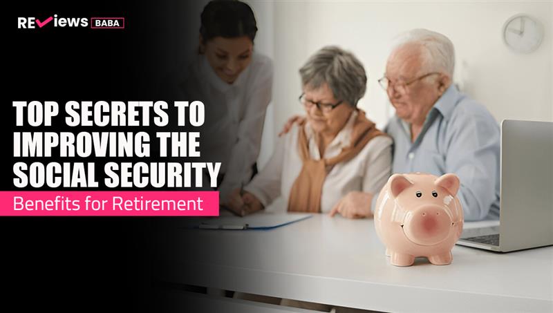Social Security Benefits